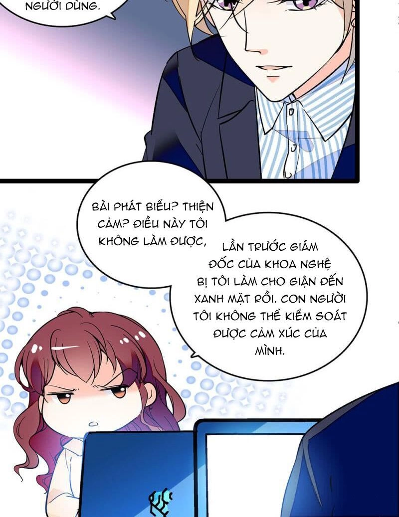 Hải Đường Lại Nở Chapter 38 - 8