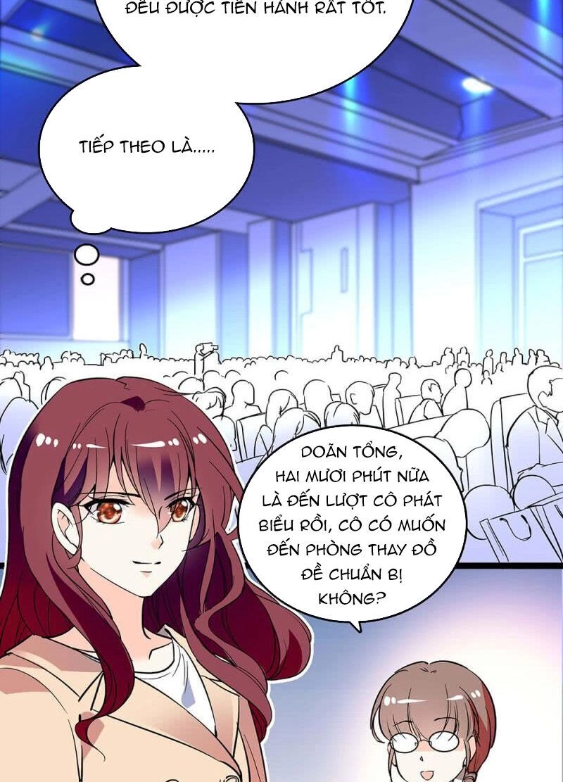 Hải Đường Lại Nở Chapter 38 - 11