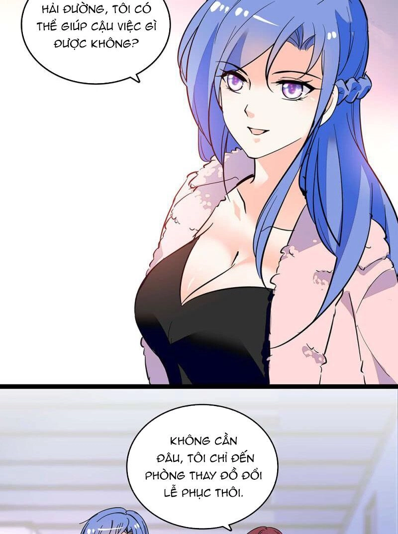 Hải Đường Lại Nở Chapter 38 - 14