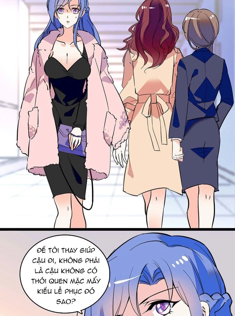 Hải Đường Lại Nở Chapter 38 - 15
