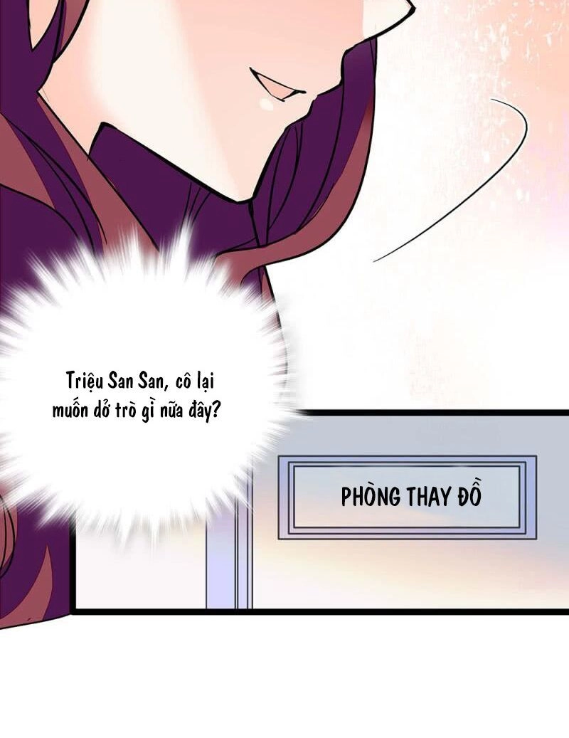 Hải Đường Lại Nở Chapter 38 - 17