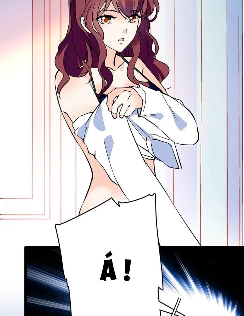 Hải Đường Lại Nở Chapter 38 - 20