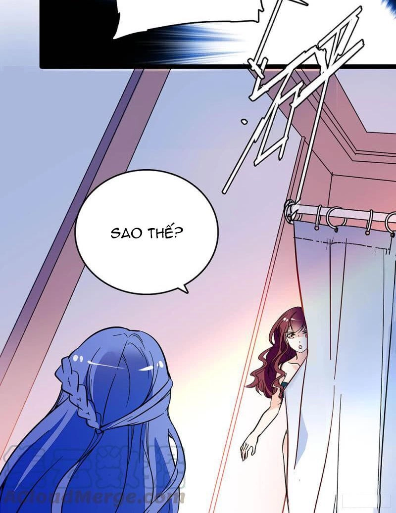 Hải Đường Lại Nở Chapter 38 - 21
