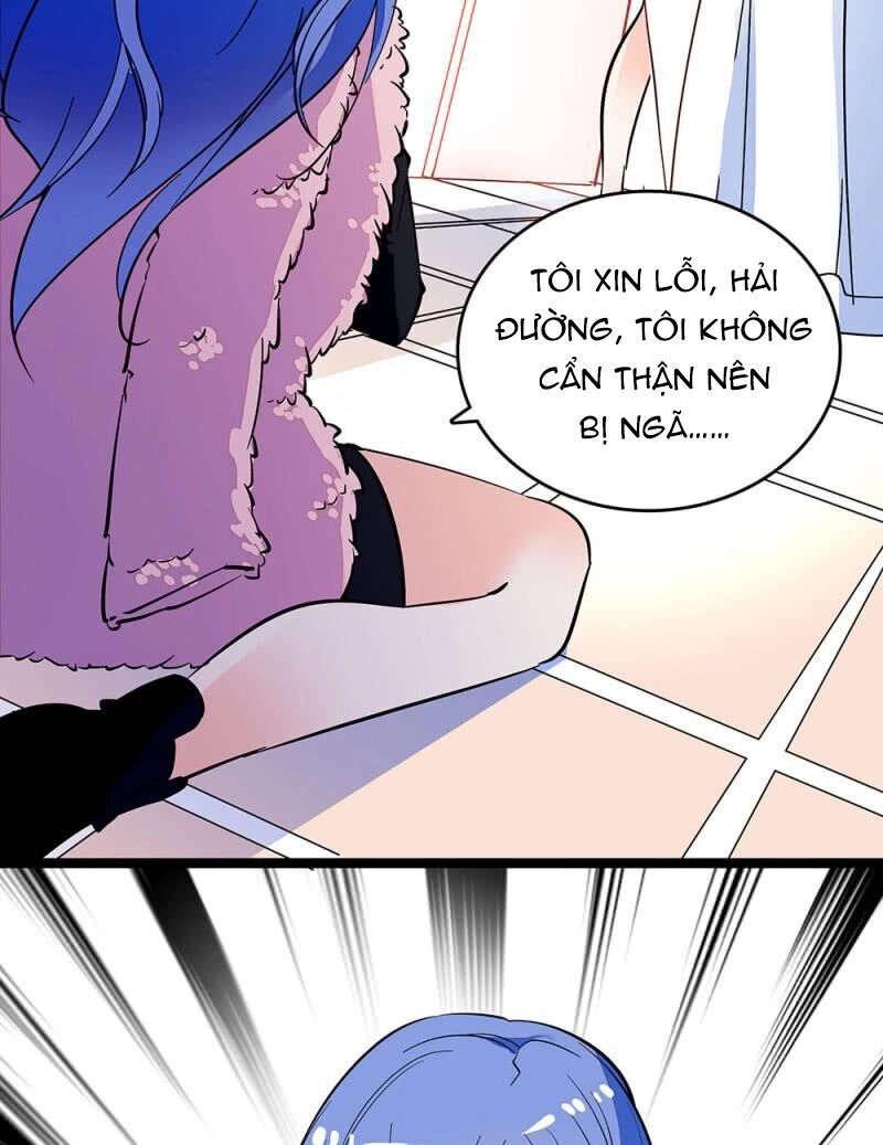 Hải Đường Lại Nở Chapter 38 - 22