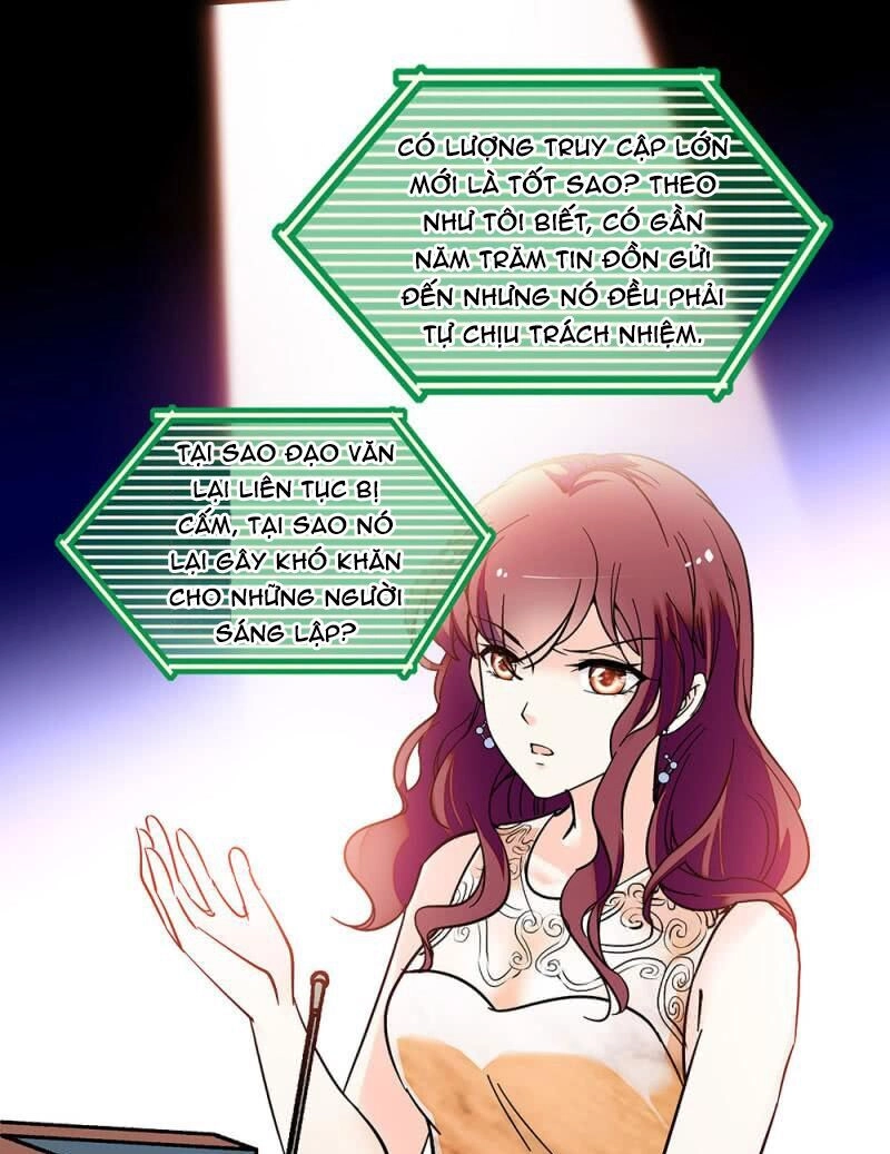 Hải Đường Lại Nở Chapter 40 - 3