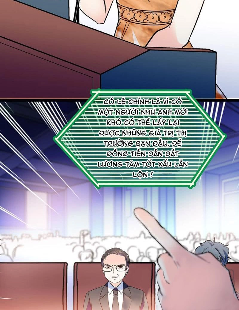 Hải Đường Lại Nở Chapter 40 - 4