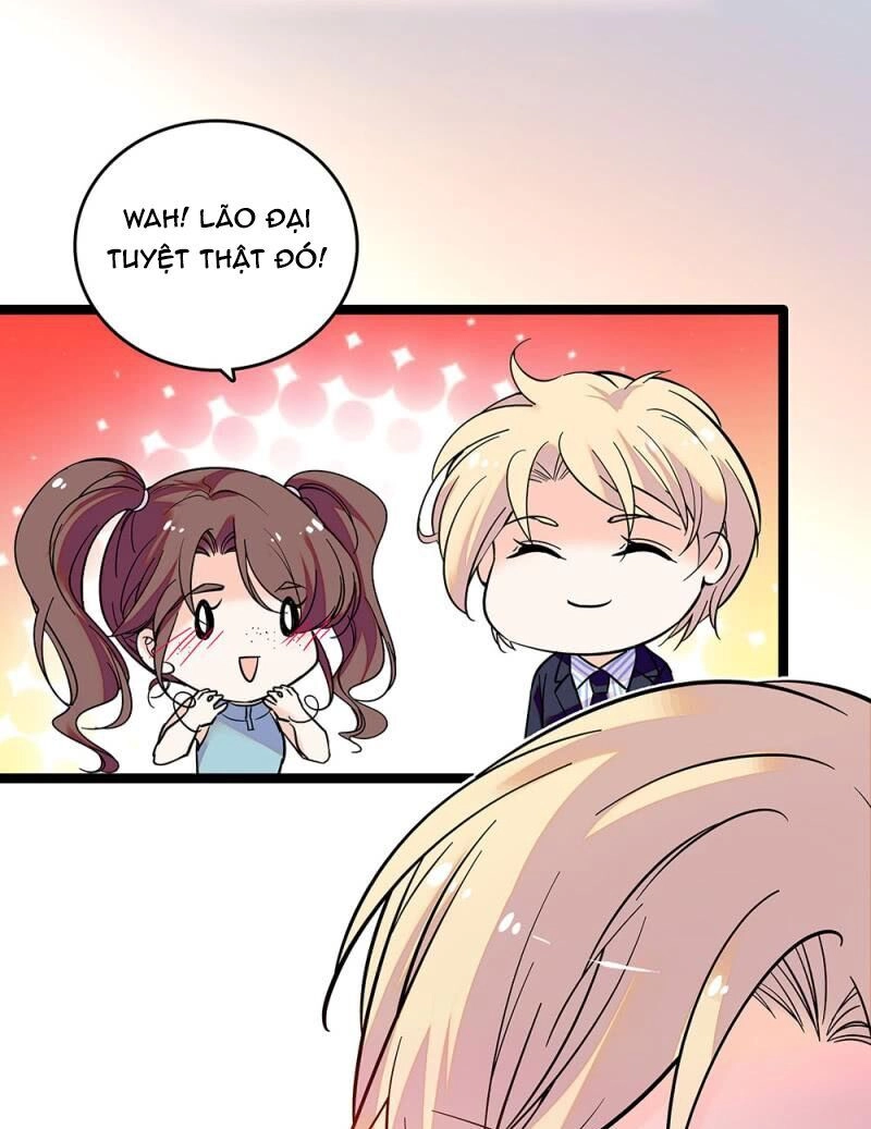 Hải Đường Lại Nở Chapter 40 - 8