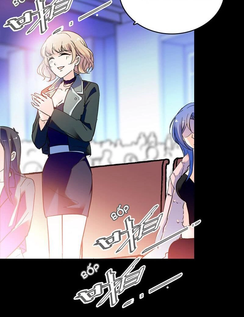 Hải Đường Lại Nở Chapter 40 - 13