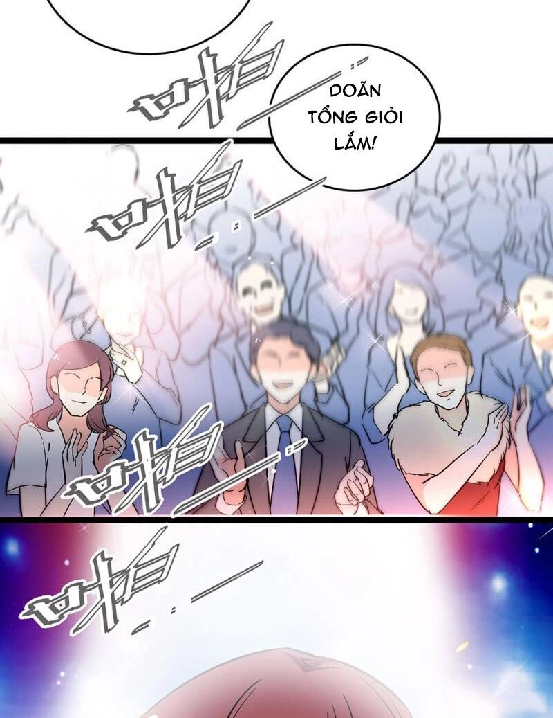 Hải Đường Lại Nở Chapter 40 - 15