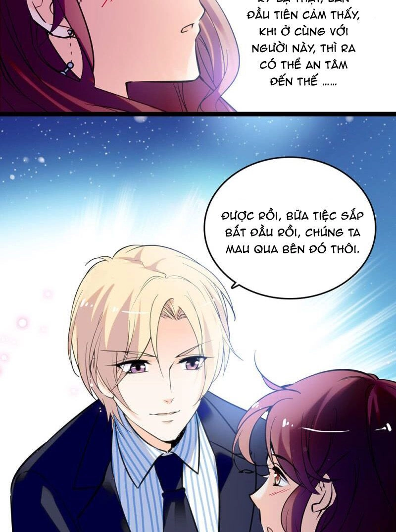 Hải Đường Lại Nở Chapter 40 - 28