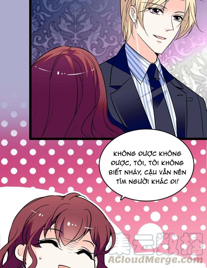 Hải Đường Lại Nở Chapter 41 - 3