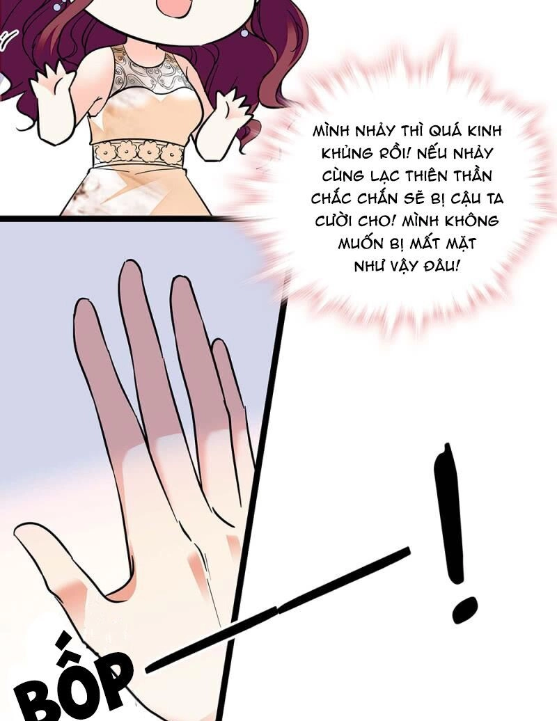 Hải Đường Lại Nở Chapter 41 - 4