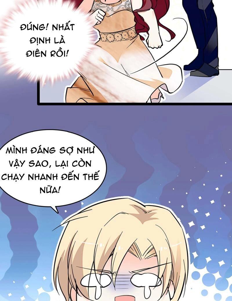 Hải Đường Lại Nở Chapter 41 - 10