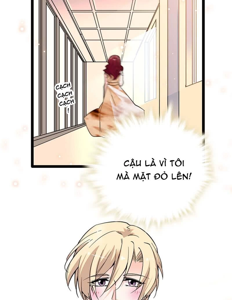 Hải Đường Lại Nở Chapter 41 - 12