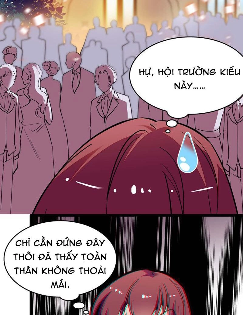 Hải Đường Lại Nở Chapter 41 - 15