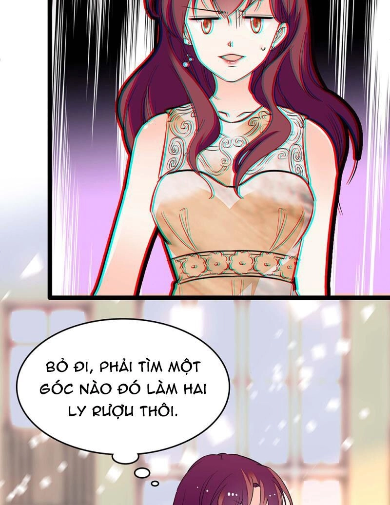 Hải Đường Lại Nở Chapter 41 - 16