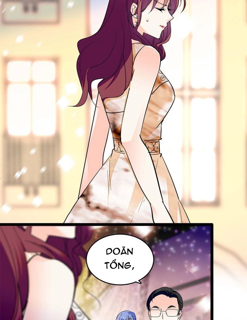 Hải Đường Lại Nở Chapter 41 - 17