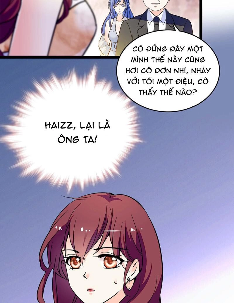 Hải Đường Lại Nở Chapter 41 - 18