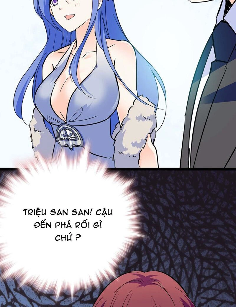 Hải Đường Lại Nở Chapter 41 - 21