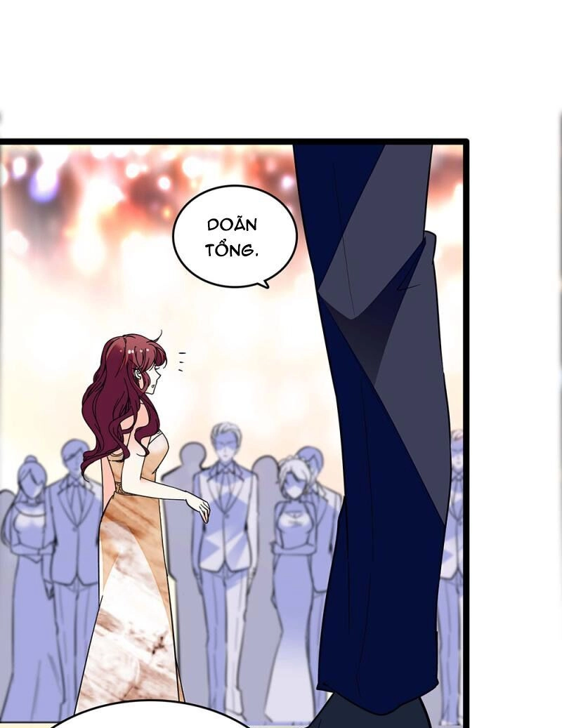 Hải Đường Lại Nở Chapter 41 - 25