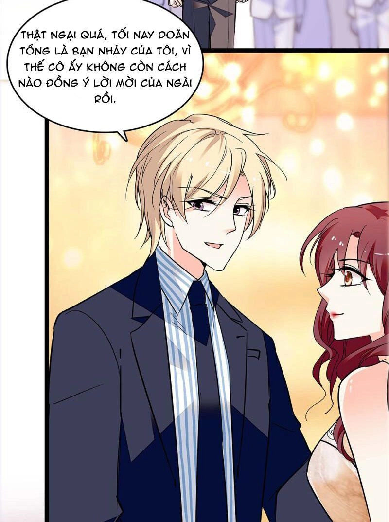 Hải Đường Lại Nở Chapter 41 - 28