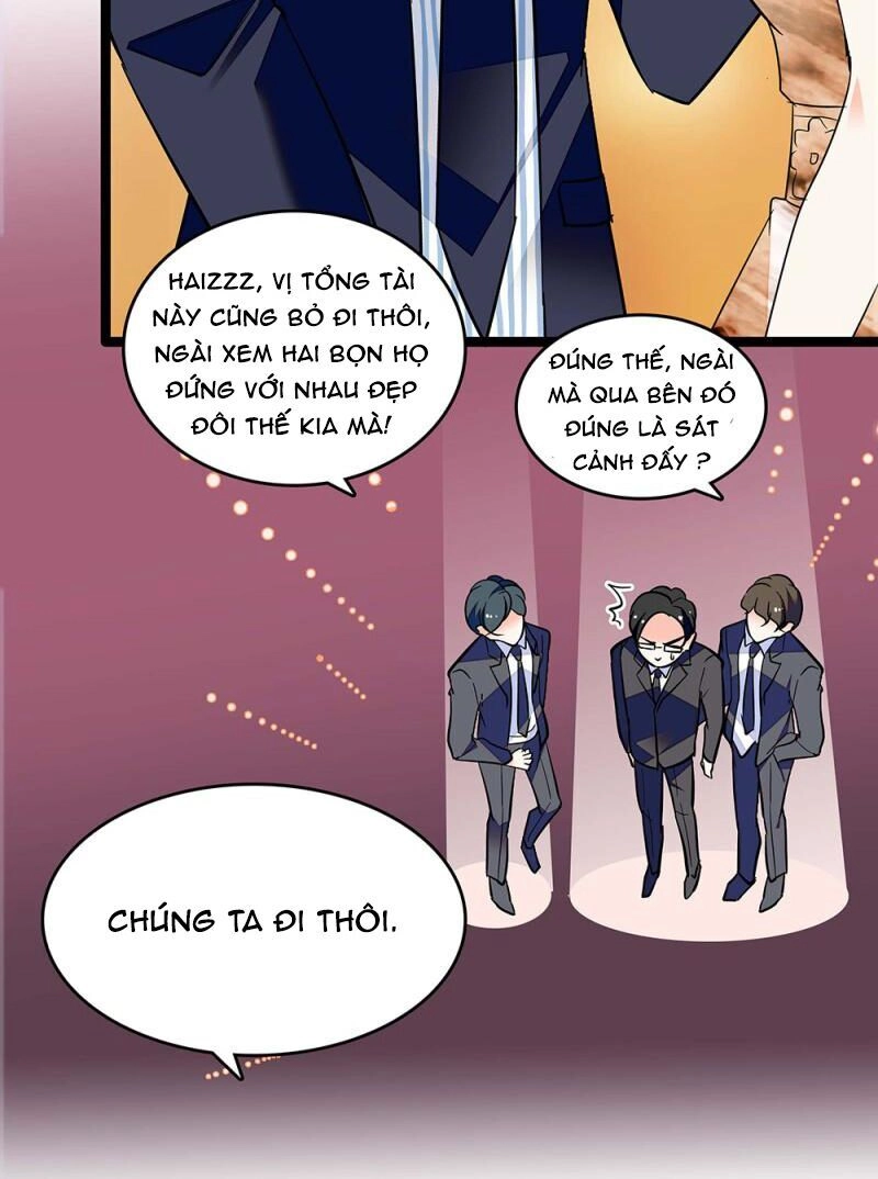 Hải Đường Lại Nở Chapter 41 - 29