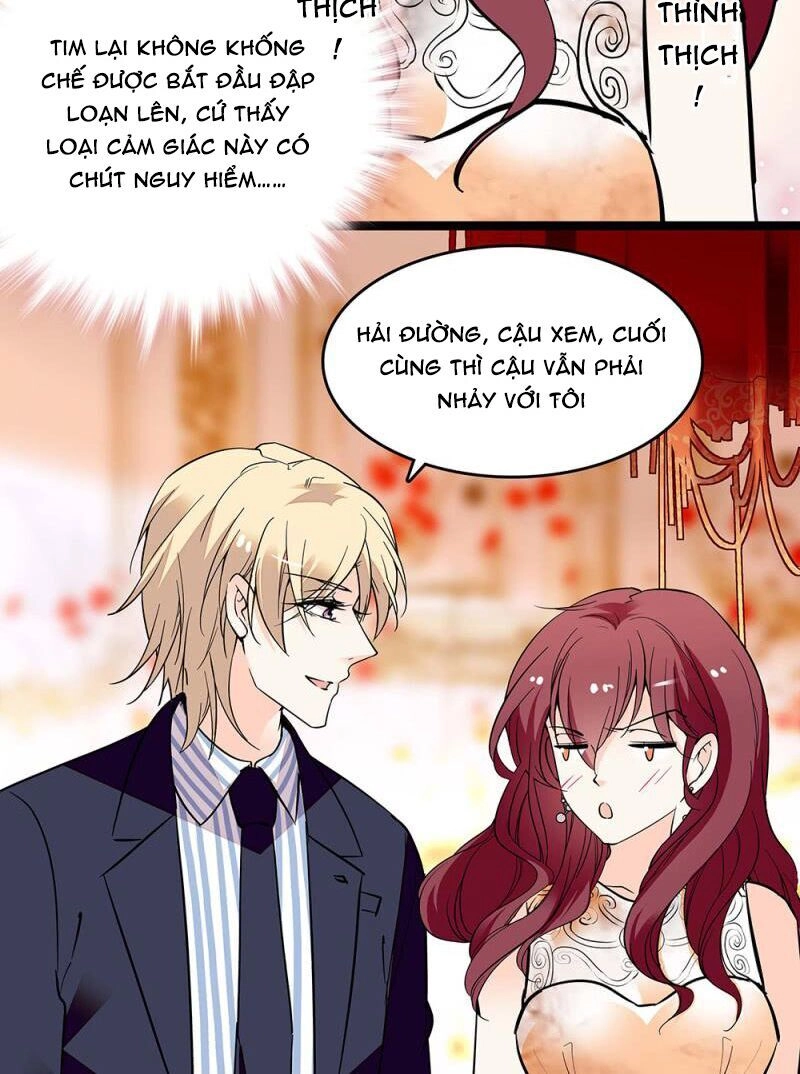 Hải Đường Lại Nở Chapter 41 - 32