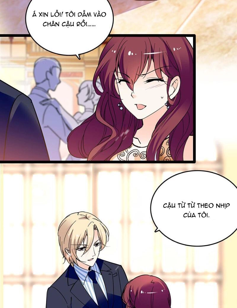 Hải Đường Lại Nở Chapter 42 - 6