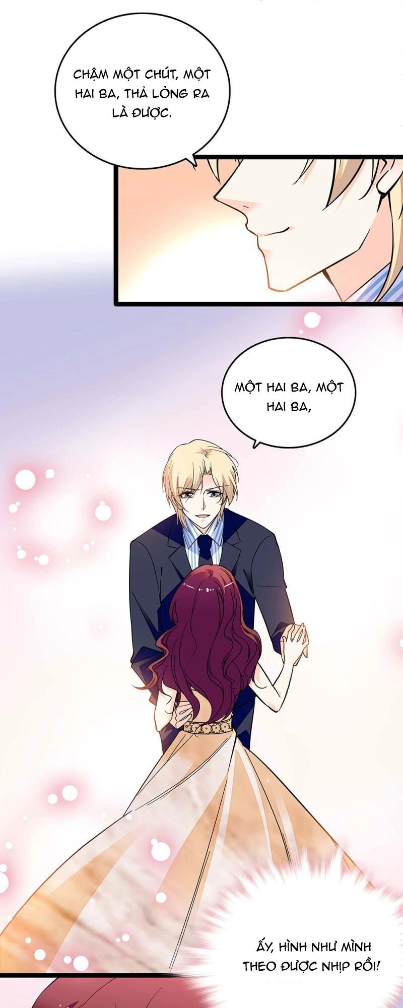 Hải Đường Lại Nở Chapter 42 - 9