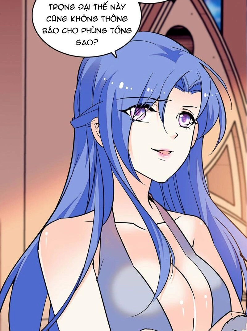 Hải Đường Lại Nở Chapter 42 - 15