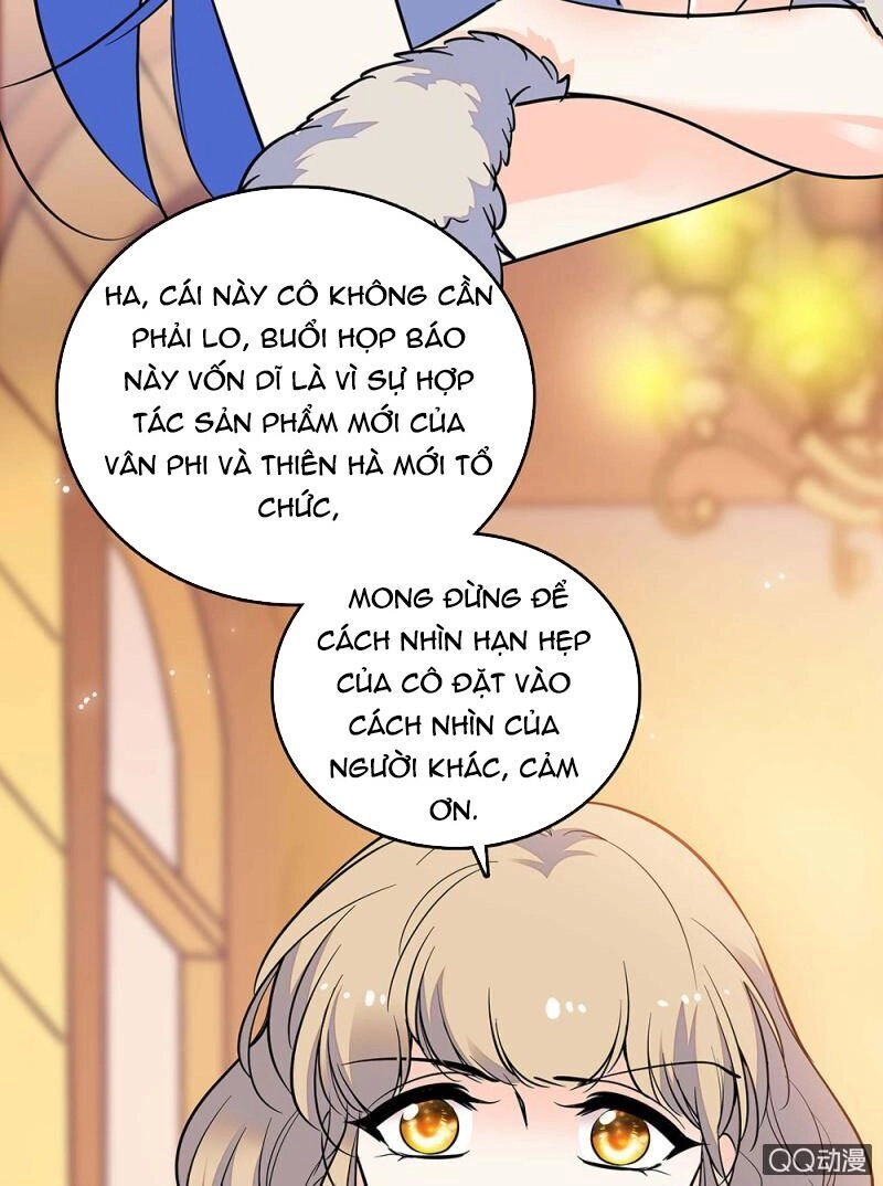 Hải Đường Lại Nở Chapter 42 - 16