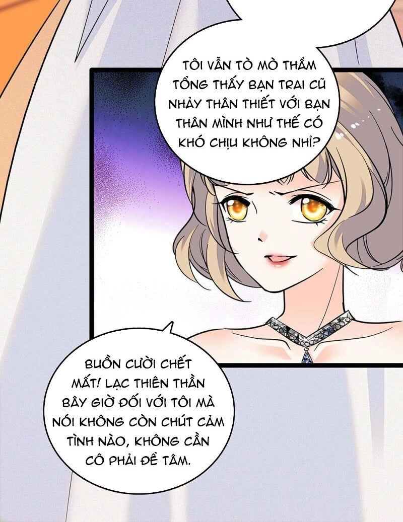 Hải Đường Lại Nở Chapter 42 - 18