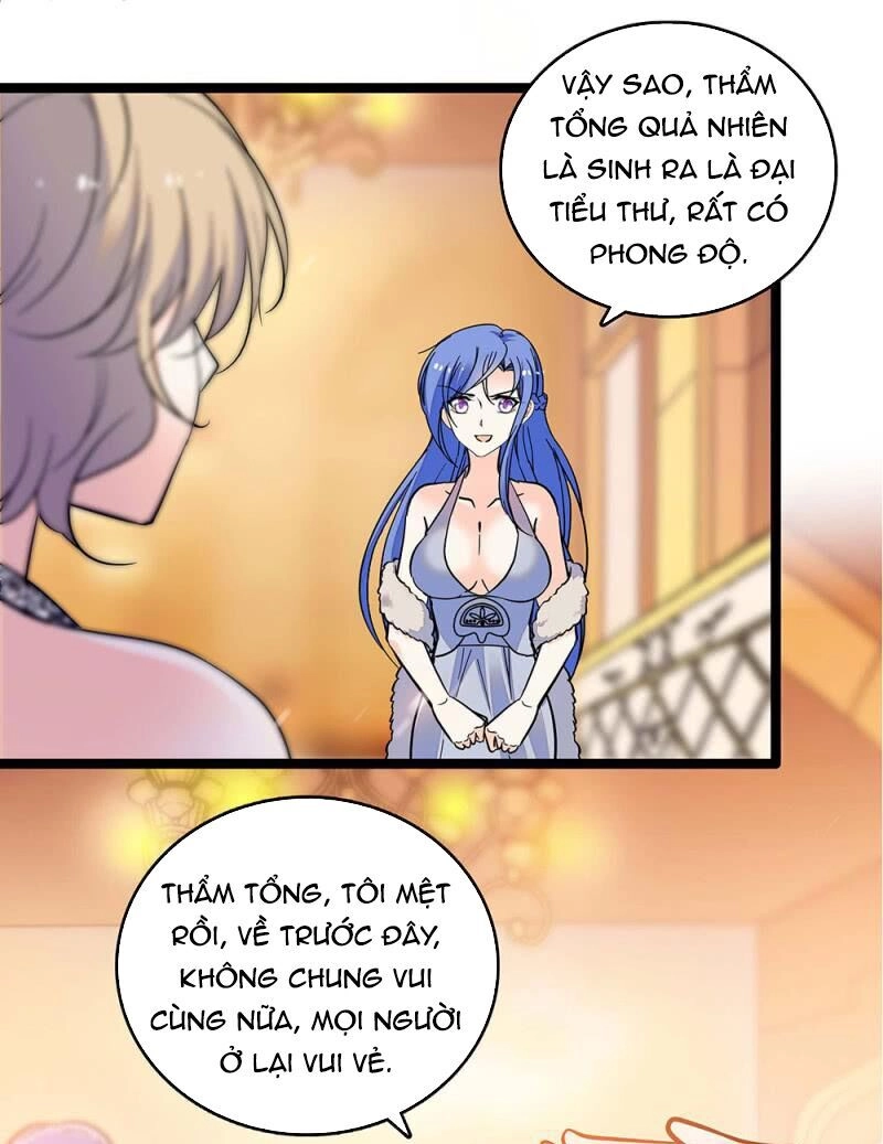 Hải Đường Lại Nở Chapter 42 - 19