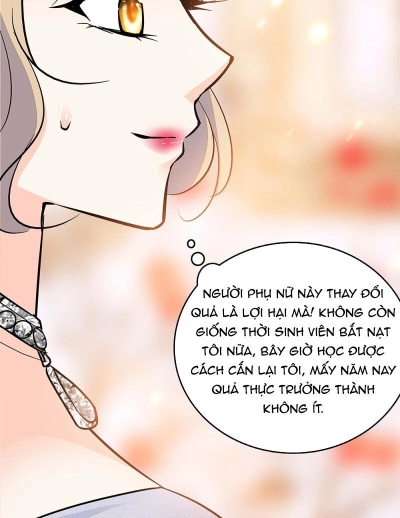 Hải Đường Lại Nở Chapter 42 - 21