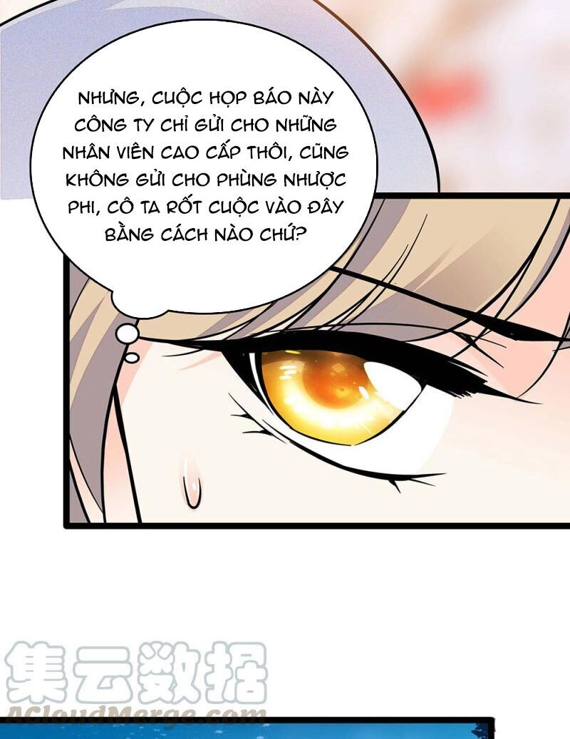 Hải Đường Lại Nở Chapter 42 - 22