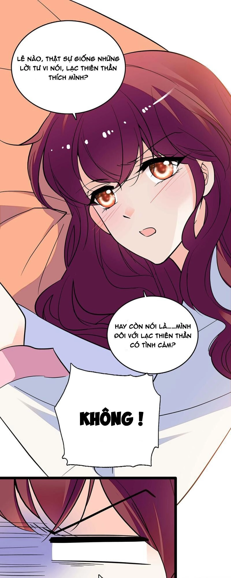 Hải Đường Lại Nở Chapter 42 - 25