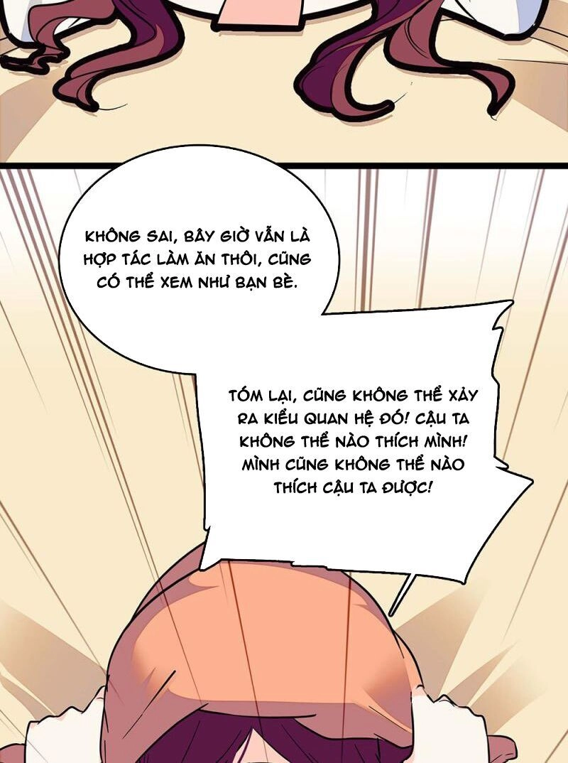 Hải Đường Lại Nở Chapter 42 - 27