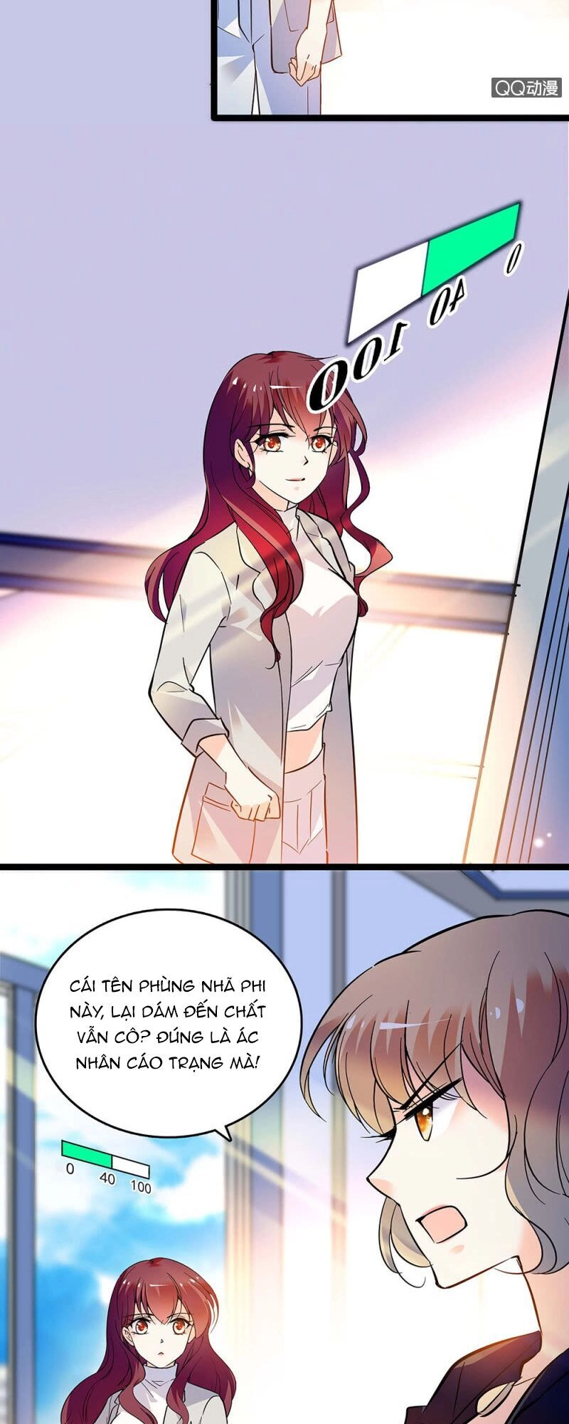 Hải Đường Lại Nở Chapter 43 - 5