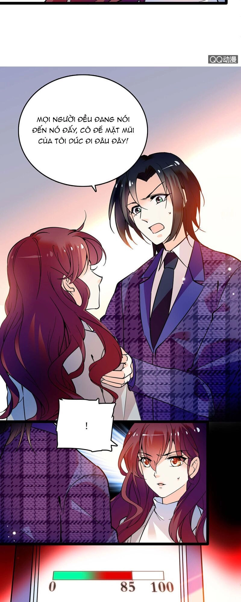 Hải Đường Lại Nở Chapter 43 - 13