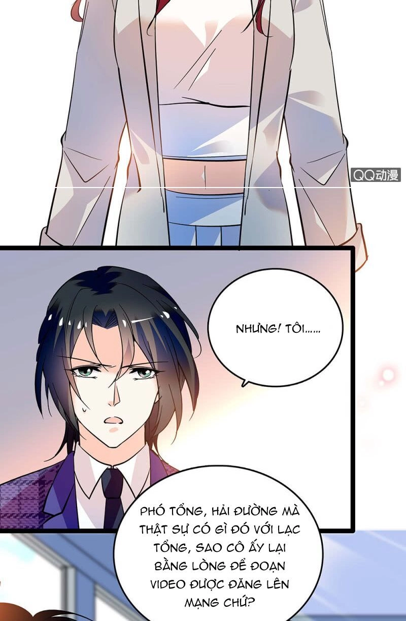 Hải Đường Lại Nở Chapter 43 - 15