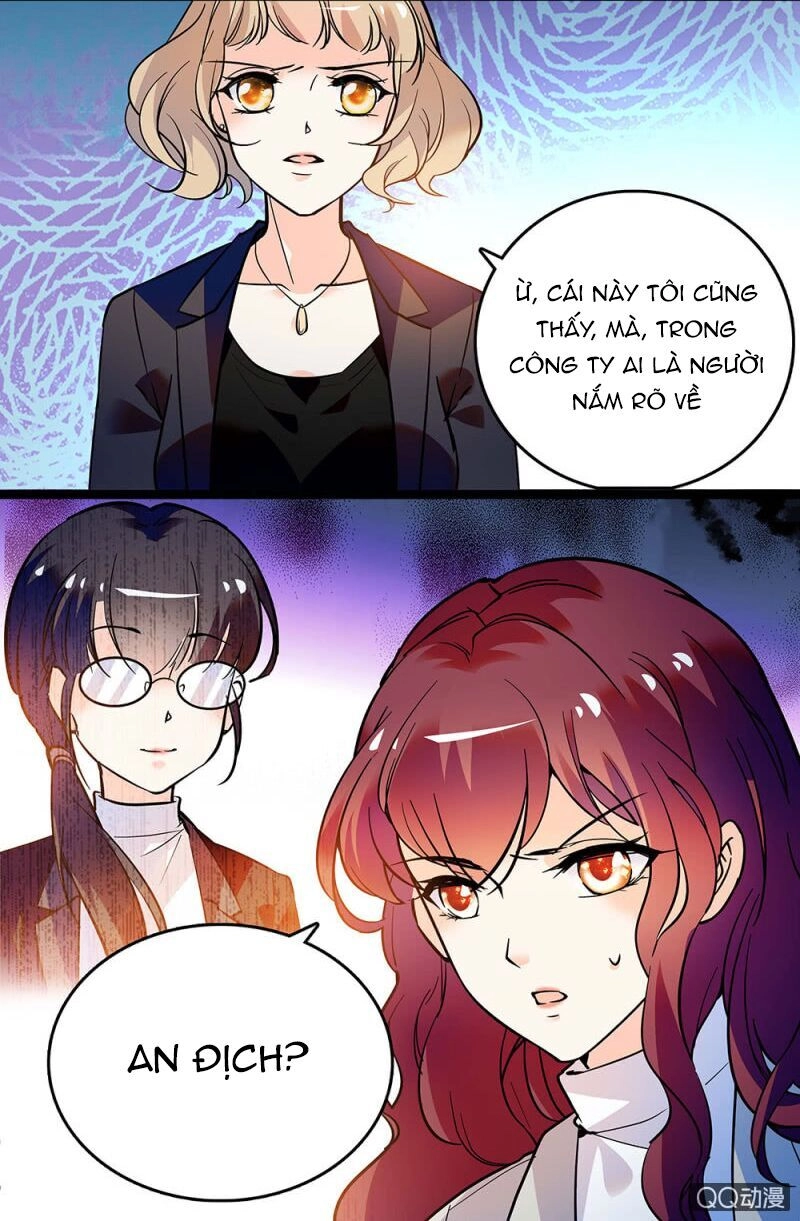 Hải Đường Lại Nở Chapter 43 - 23