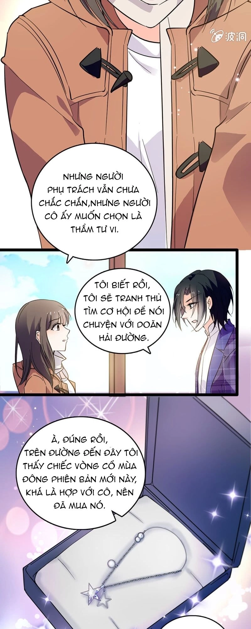 Hải Đường Lại Nở Chapter 44 - 10