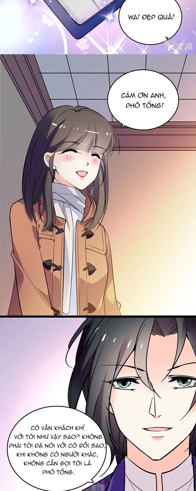 Hải Đường Lại Nở Chapter 44 - 11