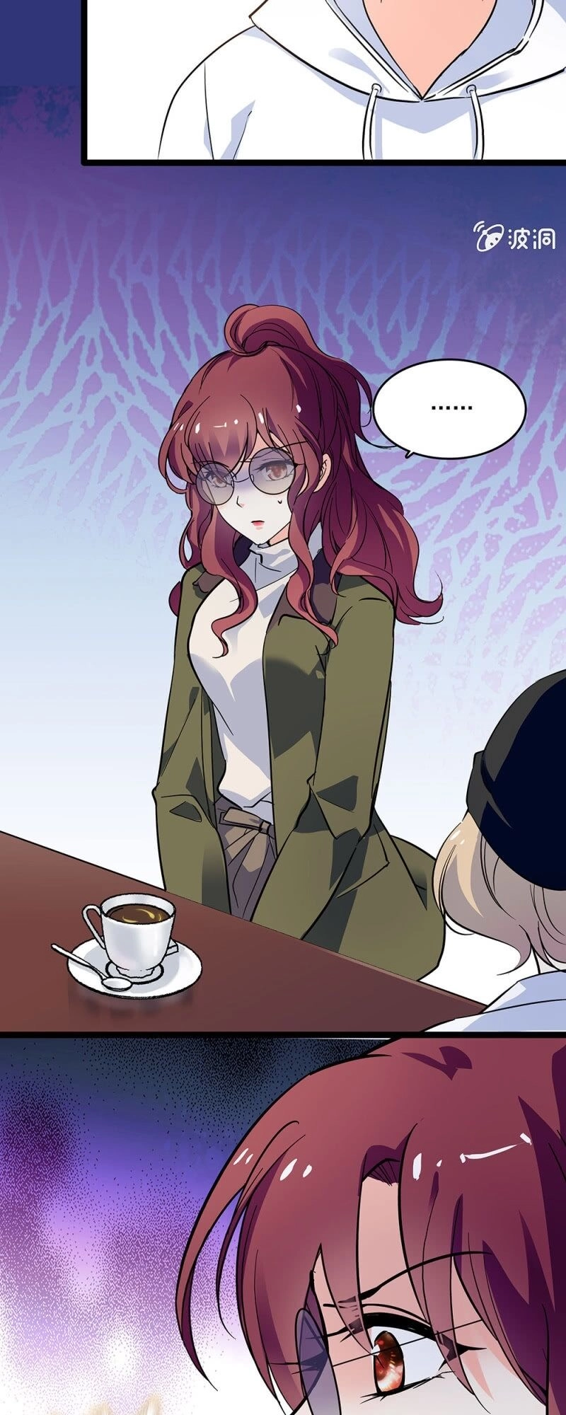 Hải Đường Lại Nở Chapter 44 - 13