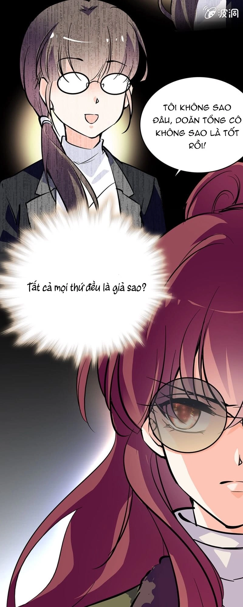 Hải Đường Lại Nở Chapter 44 - 16