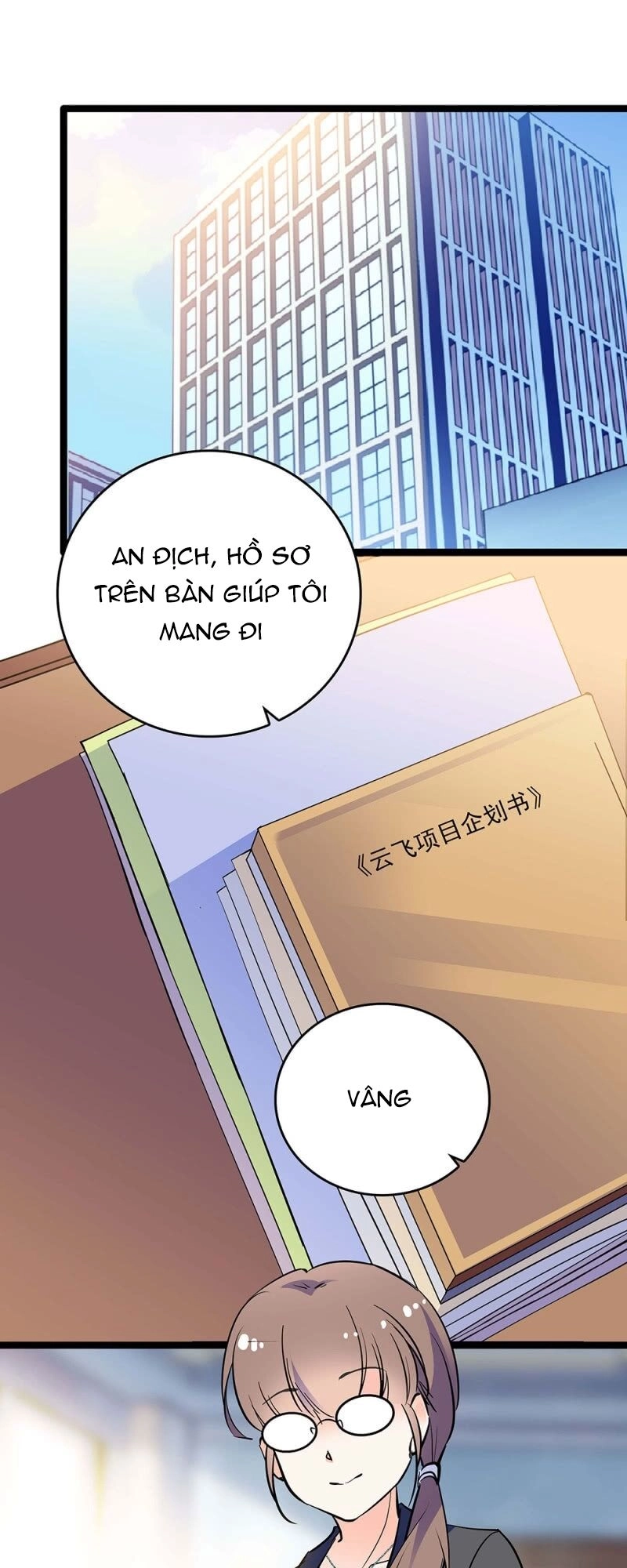 Hải Đường Lại Nở Chapter 45 - 2