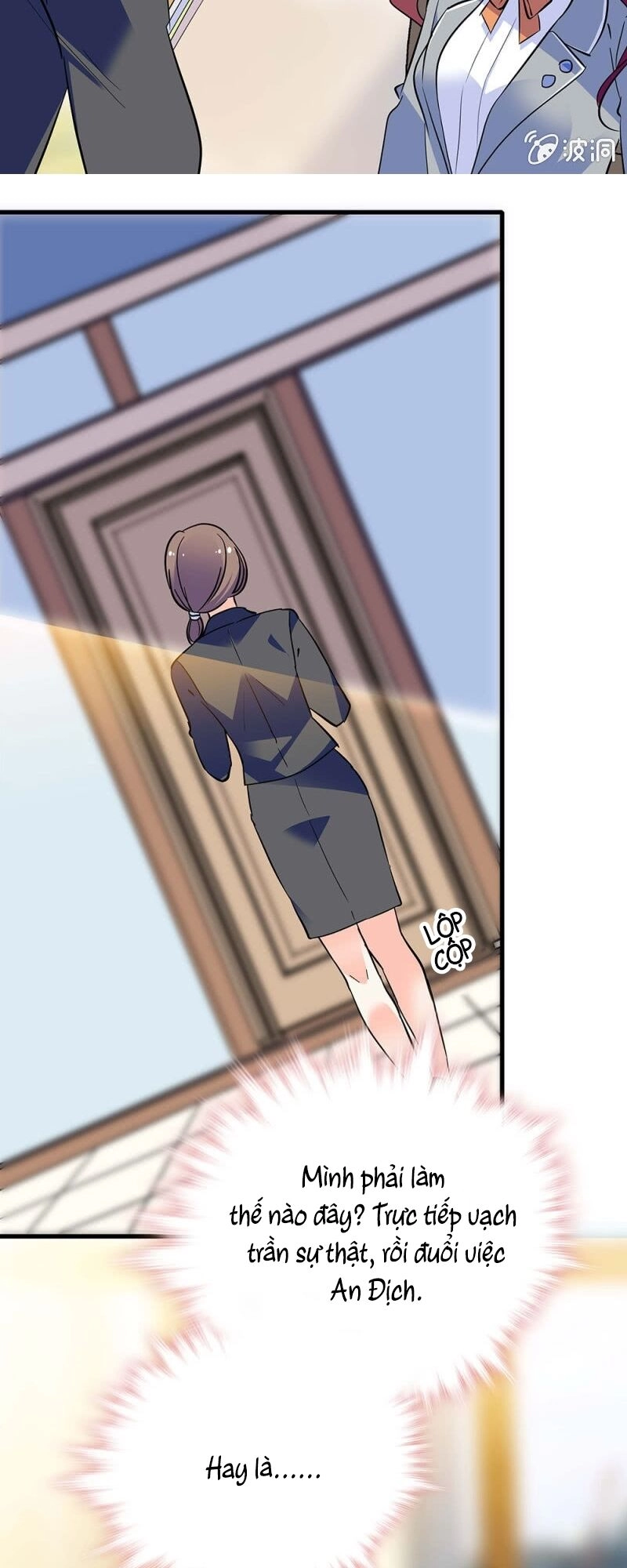 Hải Đường Lại Nở Chapter 45 - 5