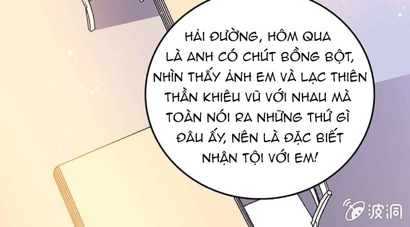 Hải Đường Lại Nở Chapter 45 - 8