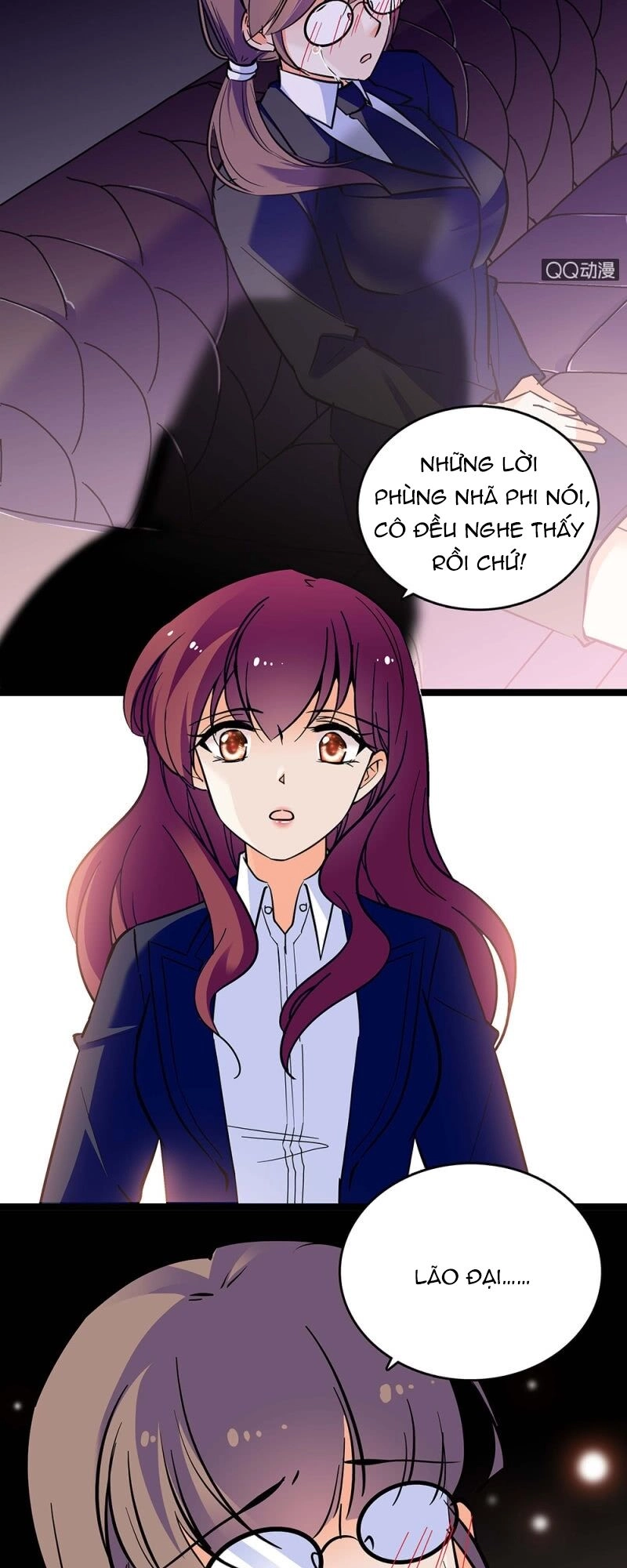 Hải Đường Lại Nở Chapter 46 - 13