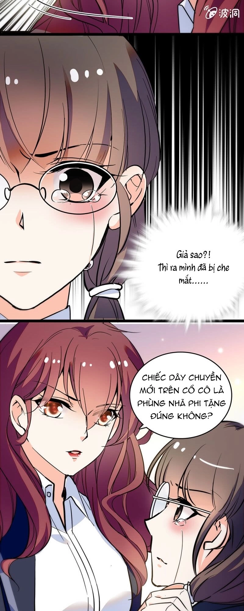 Hải Đường Lại Nở Chapter 47 - 2